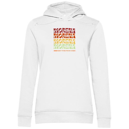 „MORENA“ – Damen Hoodie
