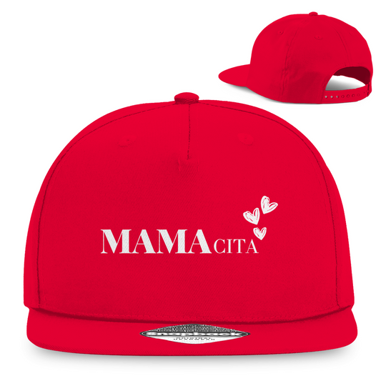 „MAMACITA“ – Statement Cap