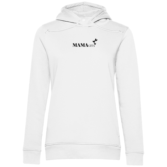 "MAMACITA" - Hoodie mit Kapuze