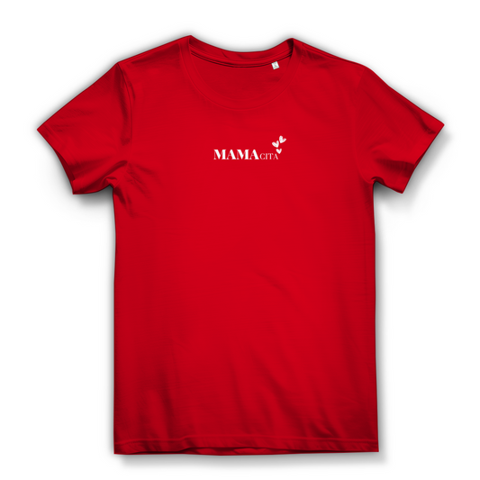 "MAMACITA" - Damen T-Shirt