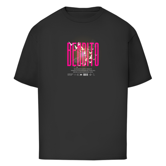 "BENITO" - Oversized T-Shirt