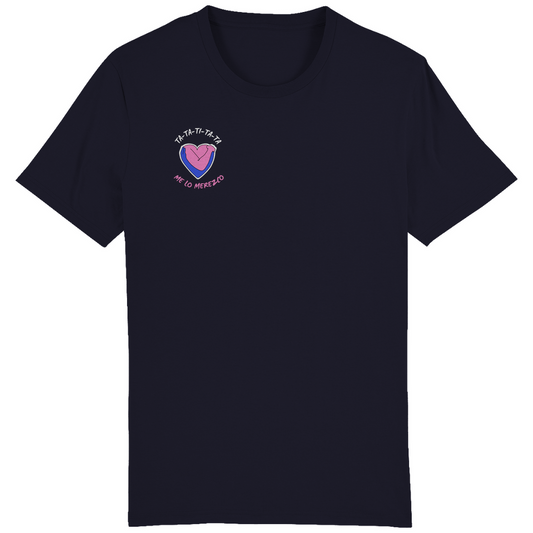 „ME LO MEREZCO“ – Unisex T-Shirt